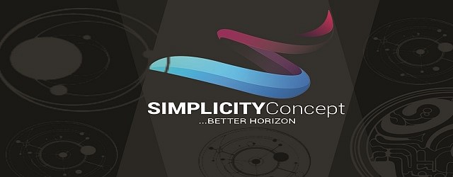 Simplicity Concept cover